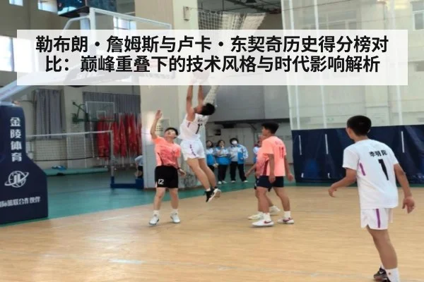 勒布朗·詹姆斯与卢卡·东契奇历史得分榜对比：巅峰重叠下的技术风格与时代影响解析