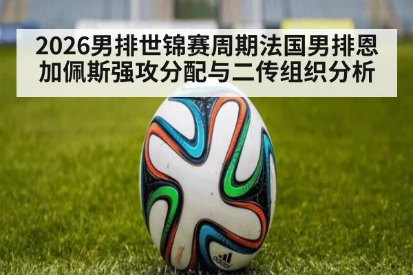 2026男排世锦赛周期法国男排恩加佩斯强攻分配与二传组织分析
